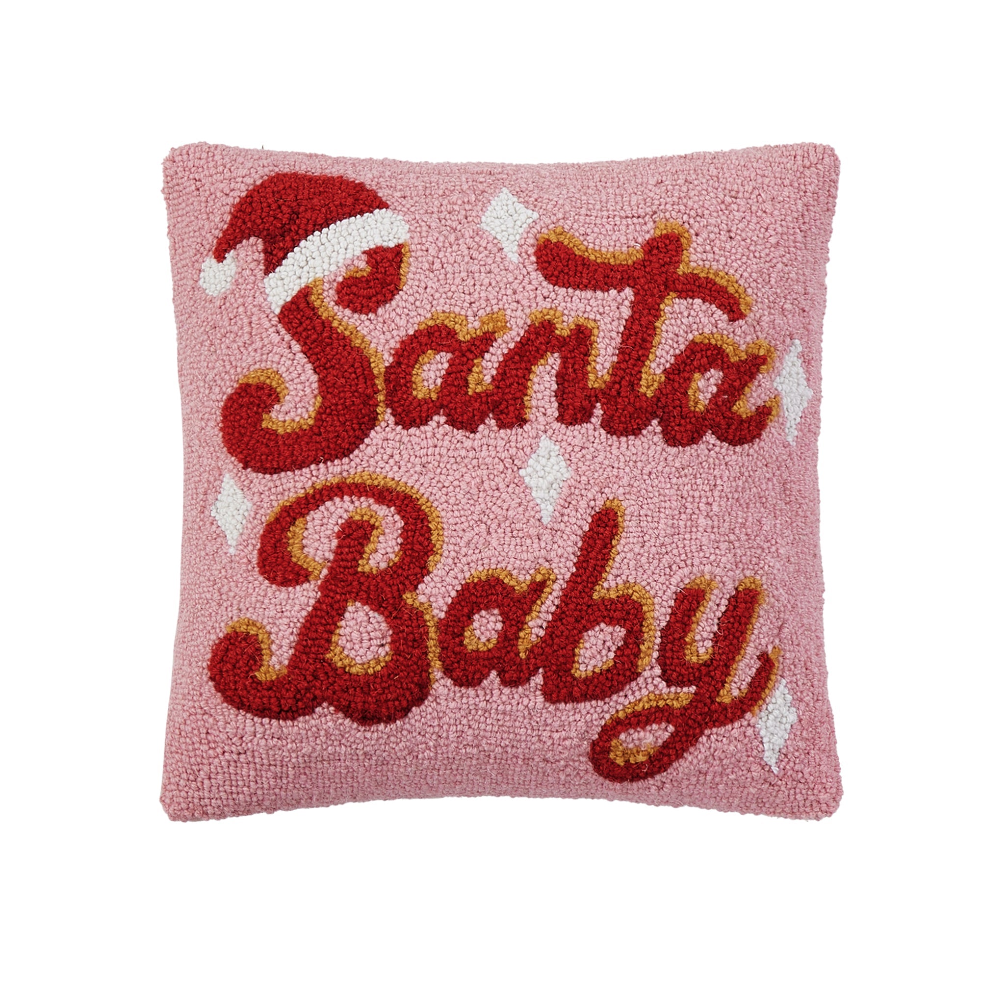 Holiday Pillows