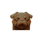 Pug 3D Puzzle