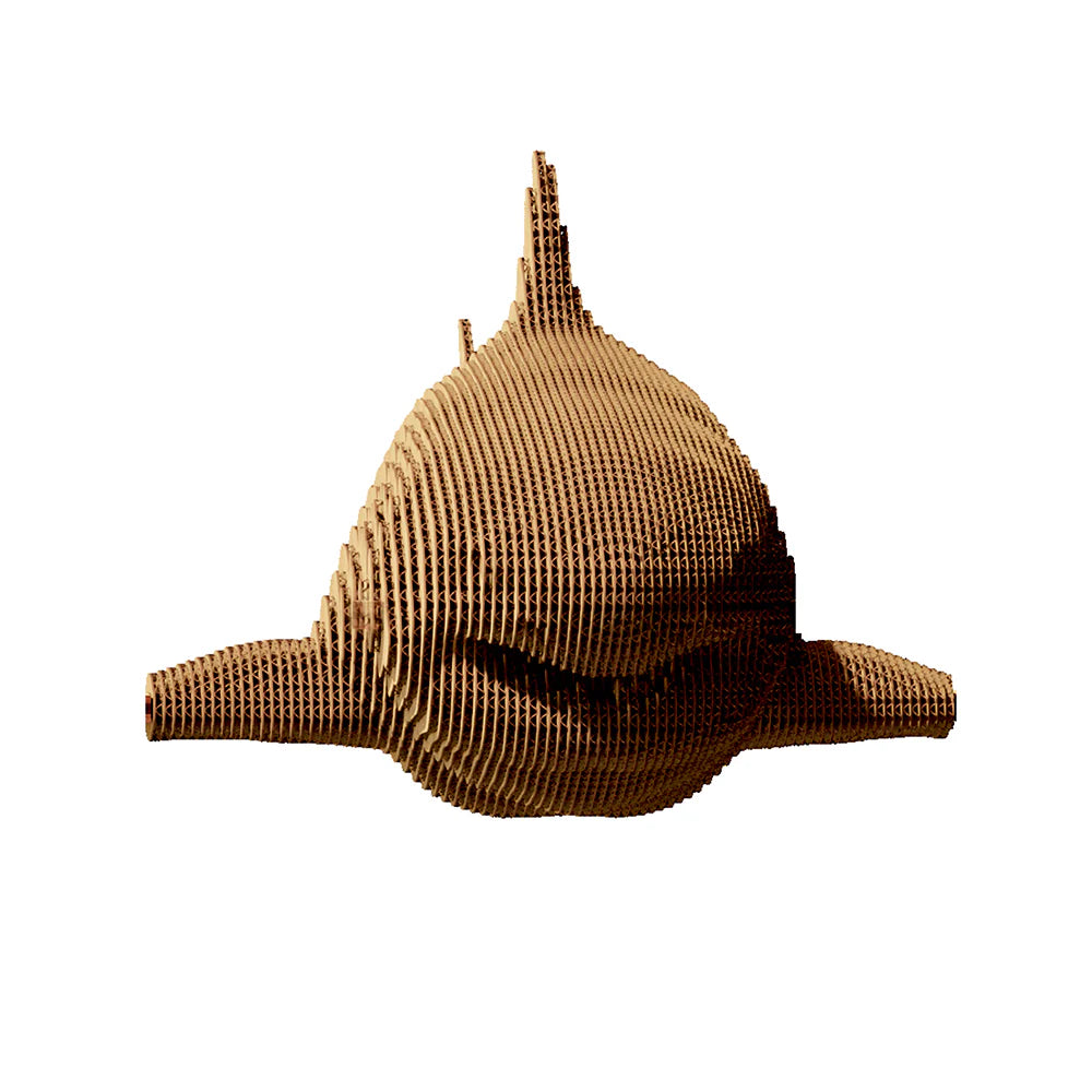 Shark 3D Puzzle