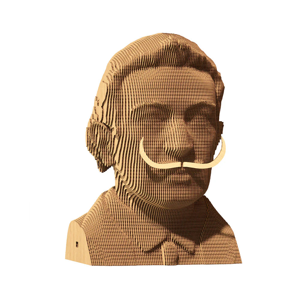 Dali 3D Puzzle