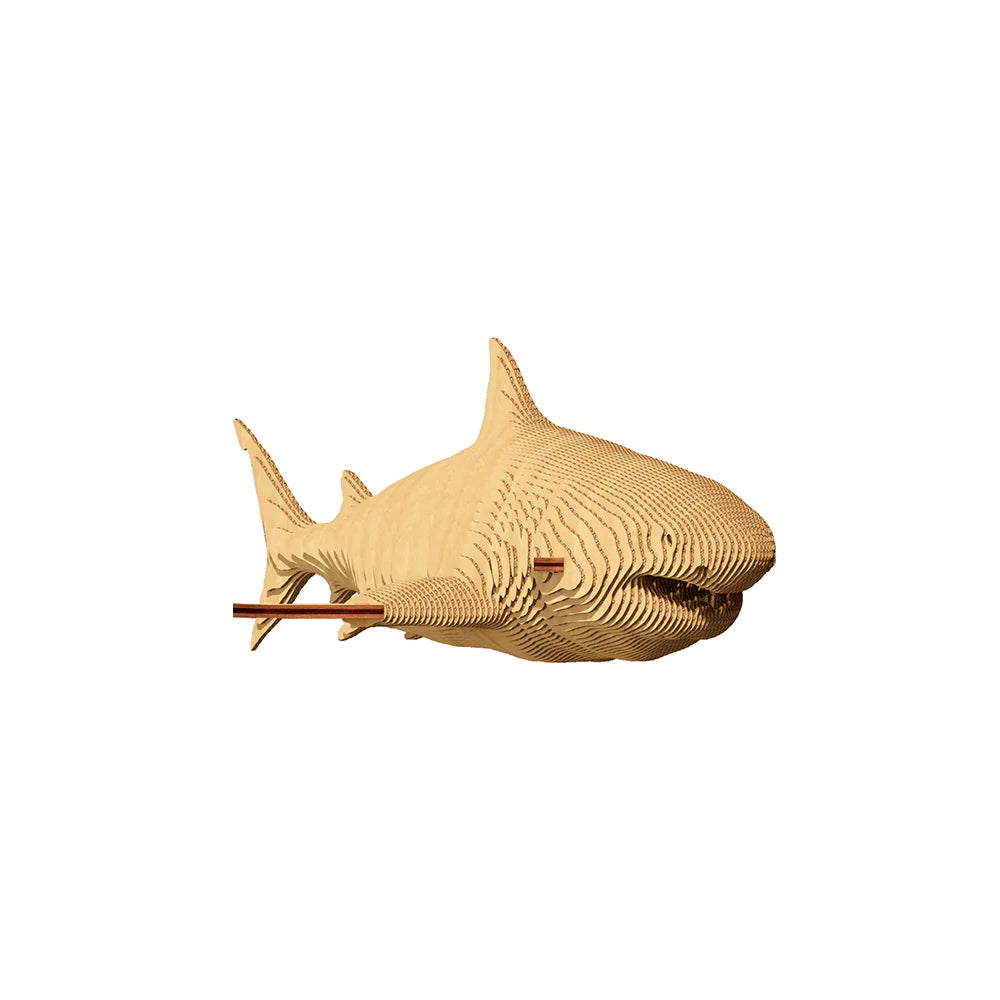 Shark 3D Puzzle