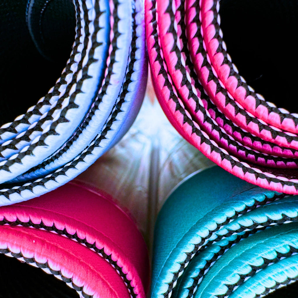 Mahjong Color Wave Mat