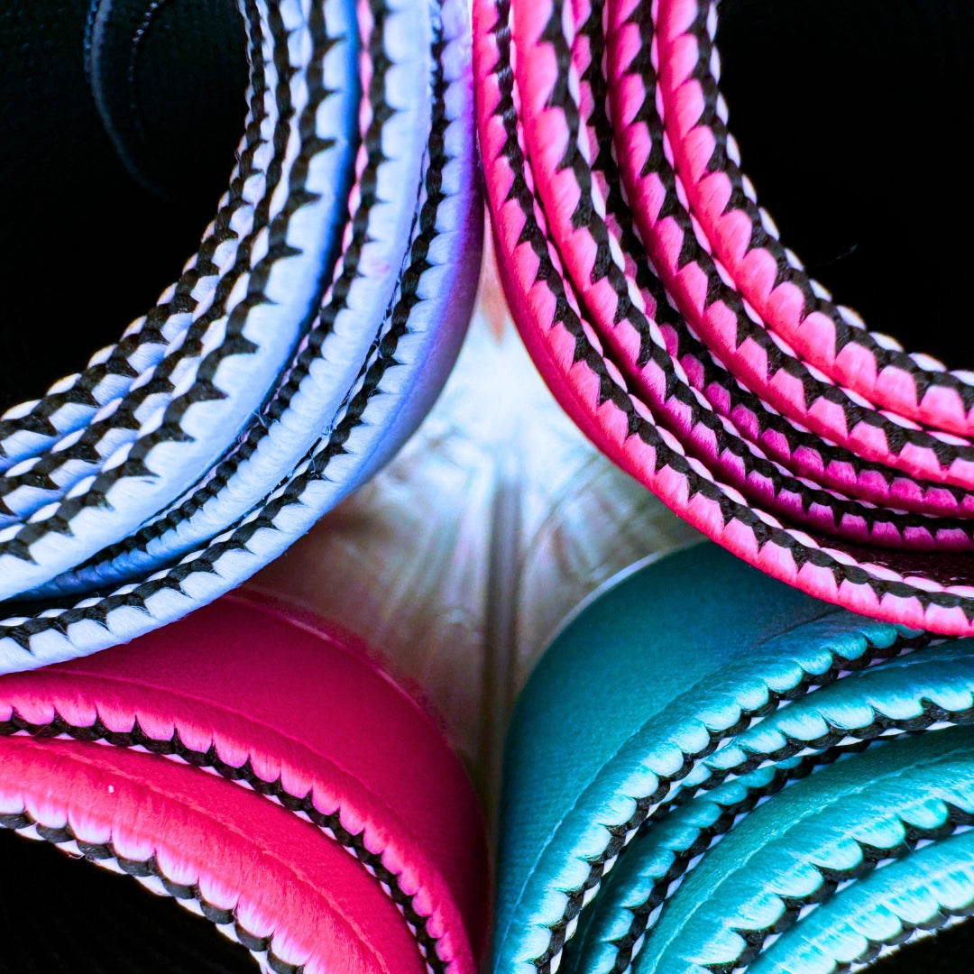 Mahjong Color Wave Mat