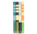 Eco Dinner Candles 4-Pack
