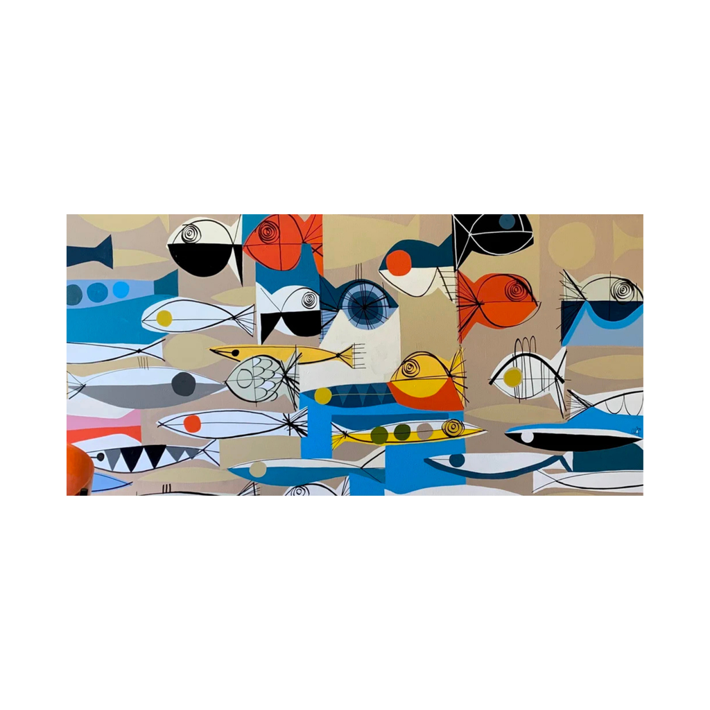 Shipping Out To Tokyo Bay II