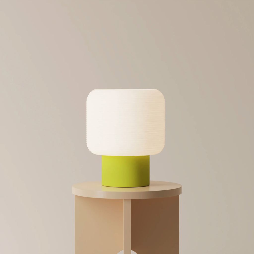 Maskor Table Light