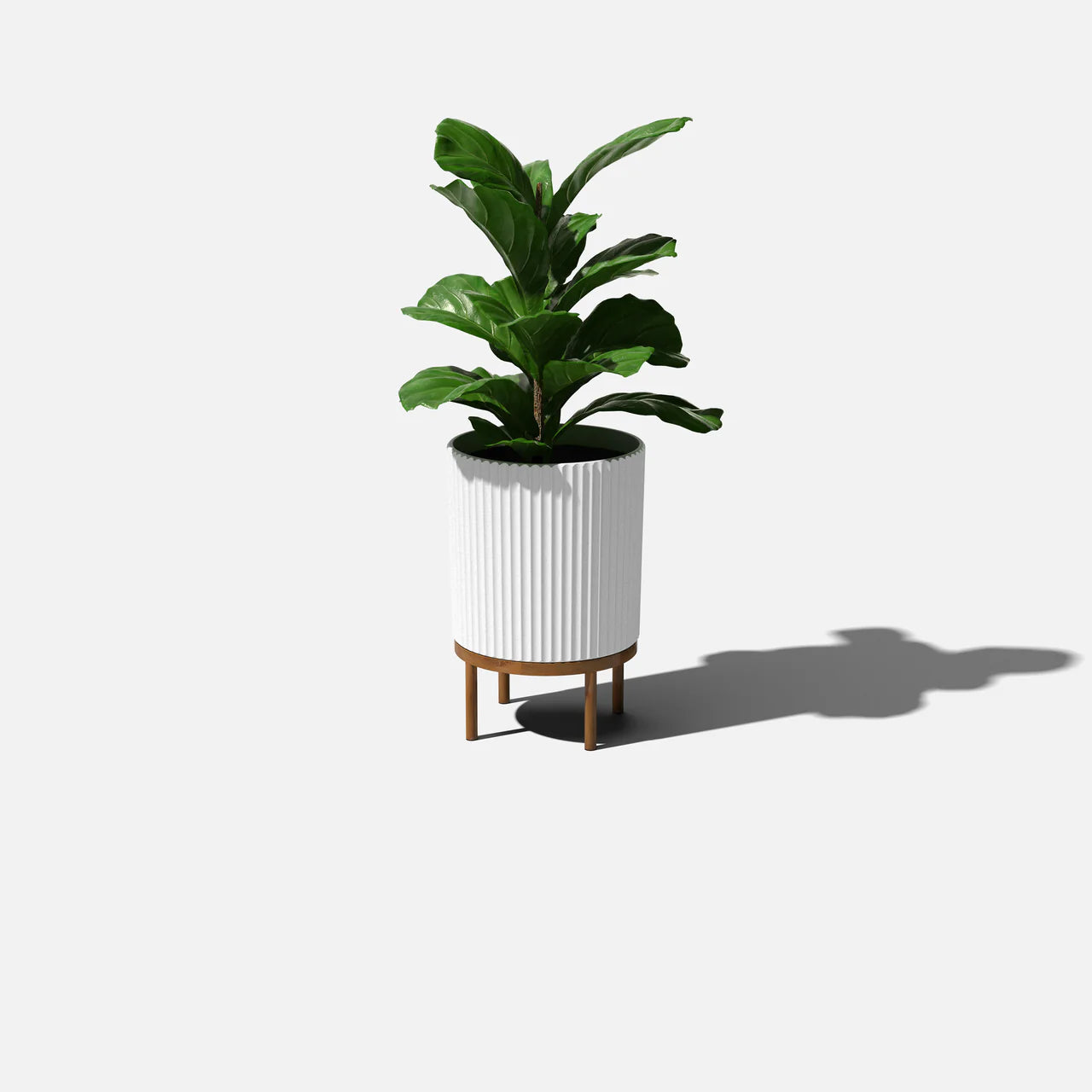 Demi Raised Planter