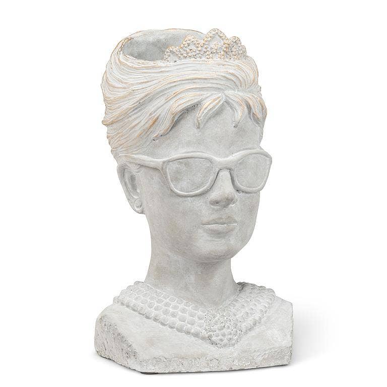 Audrey Planter