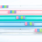 Acrylic Mahjong Racks