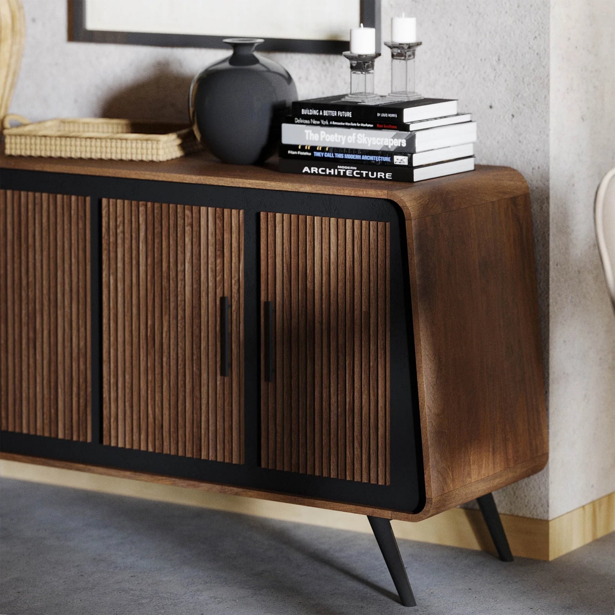 Railtown Sideboard