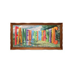 1000 Piece Puzzle: Fanfkntastic