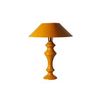 Candlestick Table Lamp
