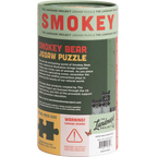 Smokey Bear Puzzle
