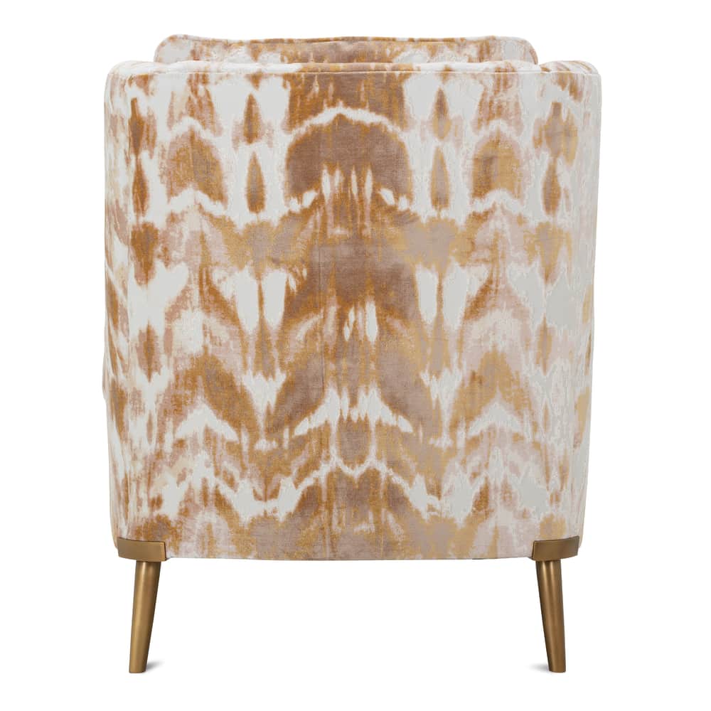 Lyra Chair Floor Model