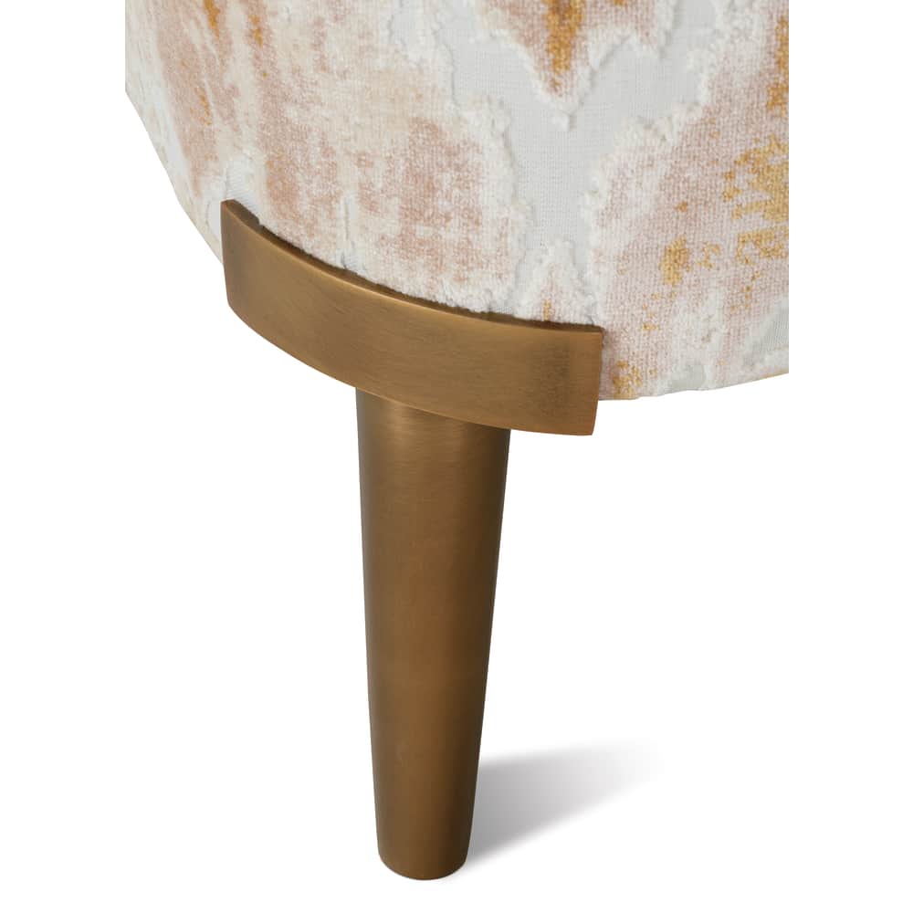 Lyra Chair Floor Model