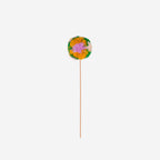 Pom Flowers