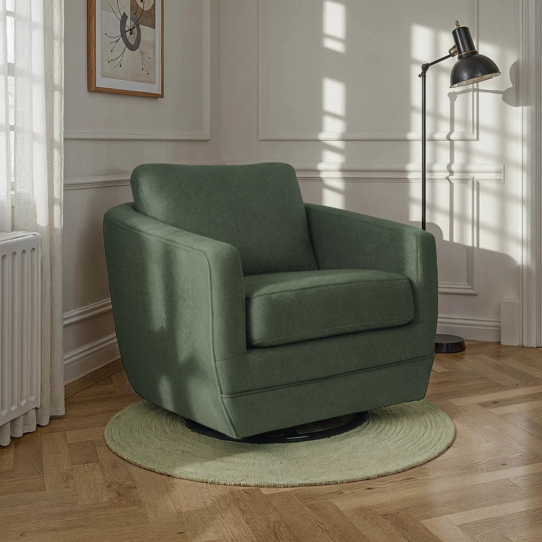 Swivel Rocker