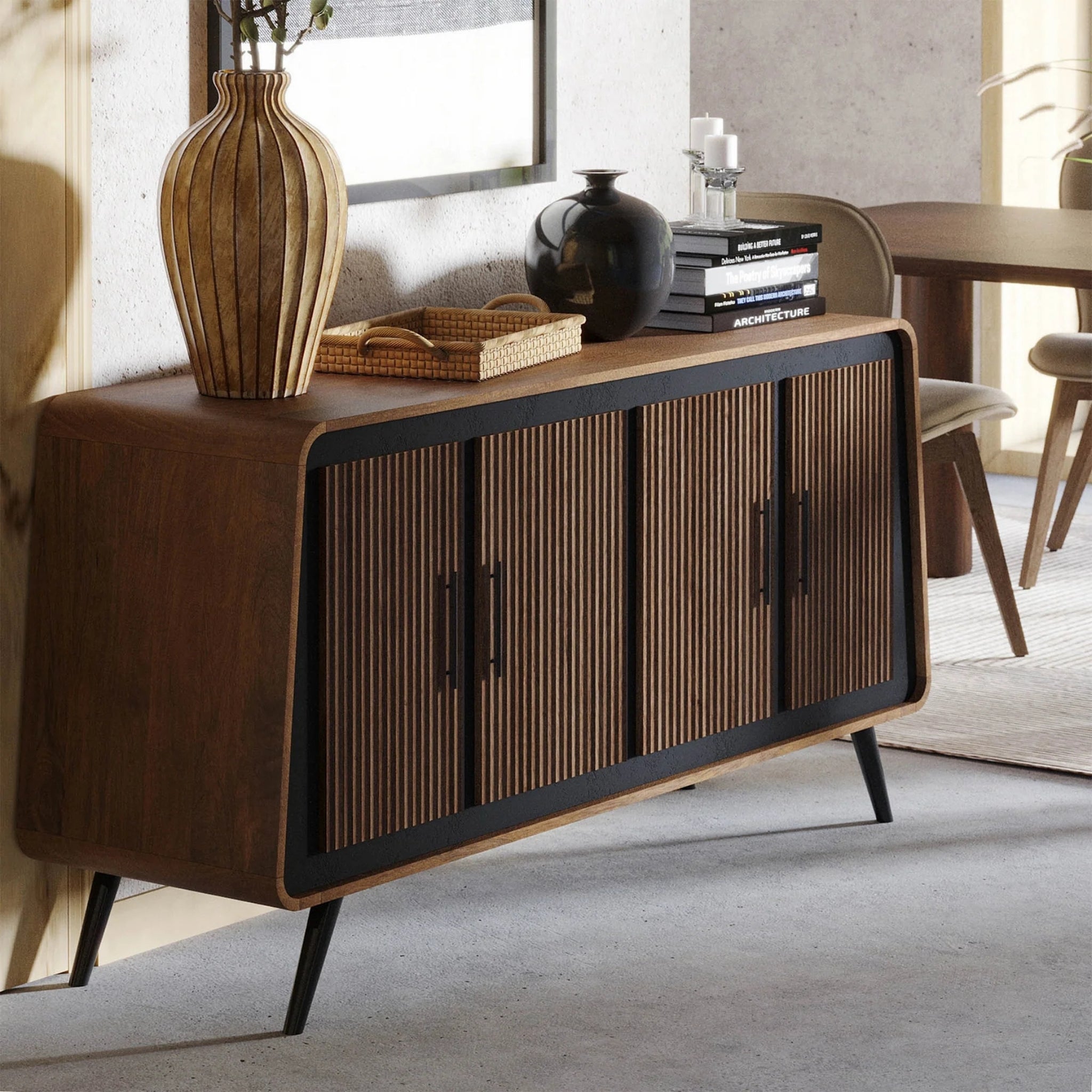 Railtown Sideboard