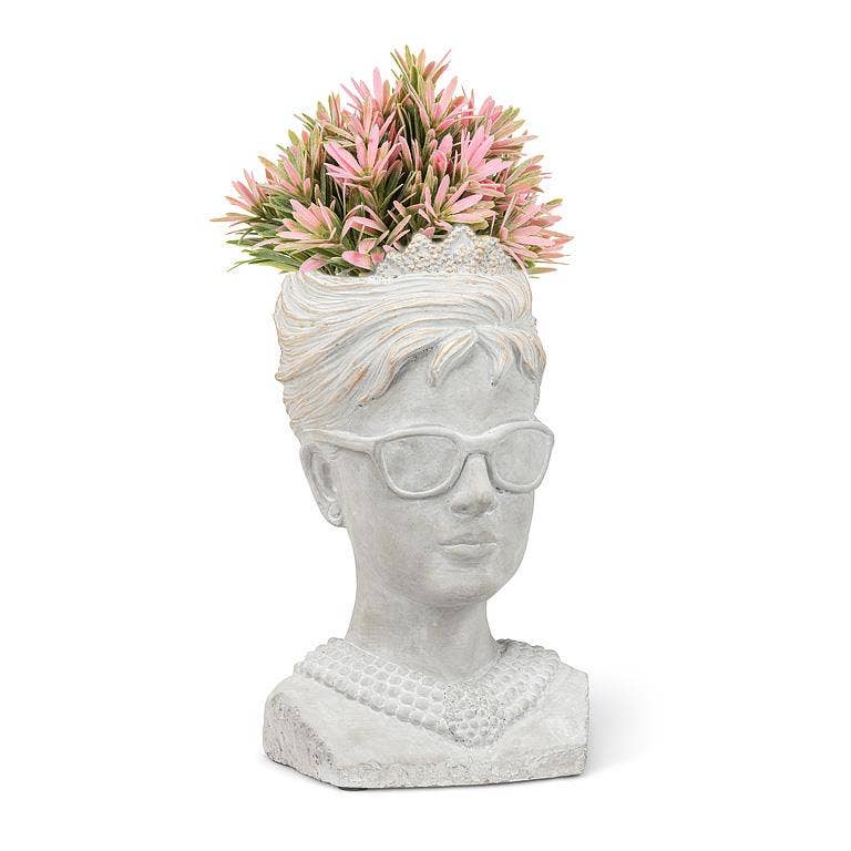 Audrey Planter