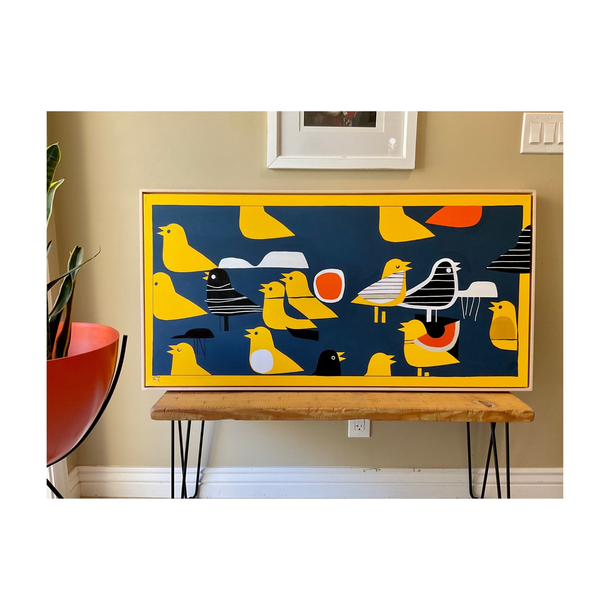 Blackbirds Do Not Sing Beatles Songs