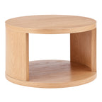 Nested Coffee Tables