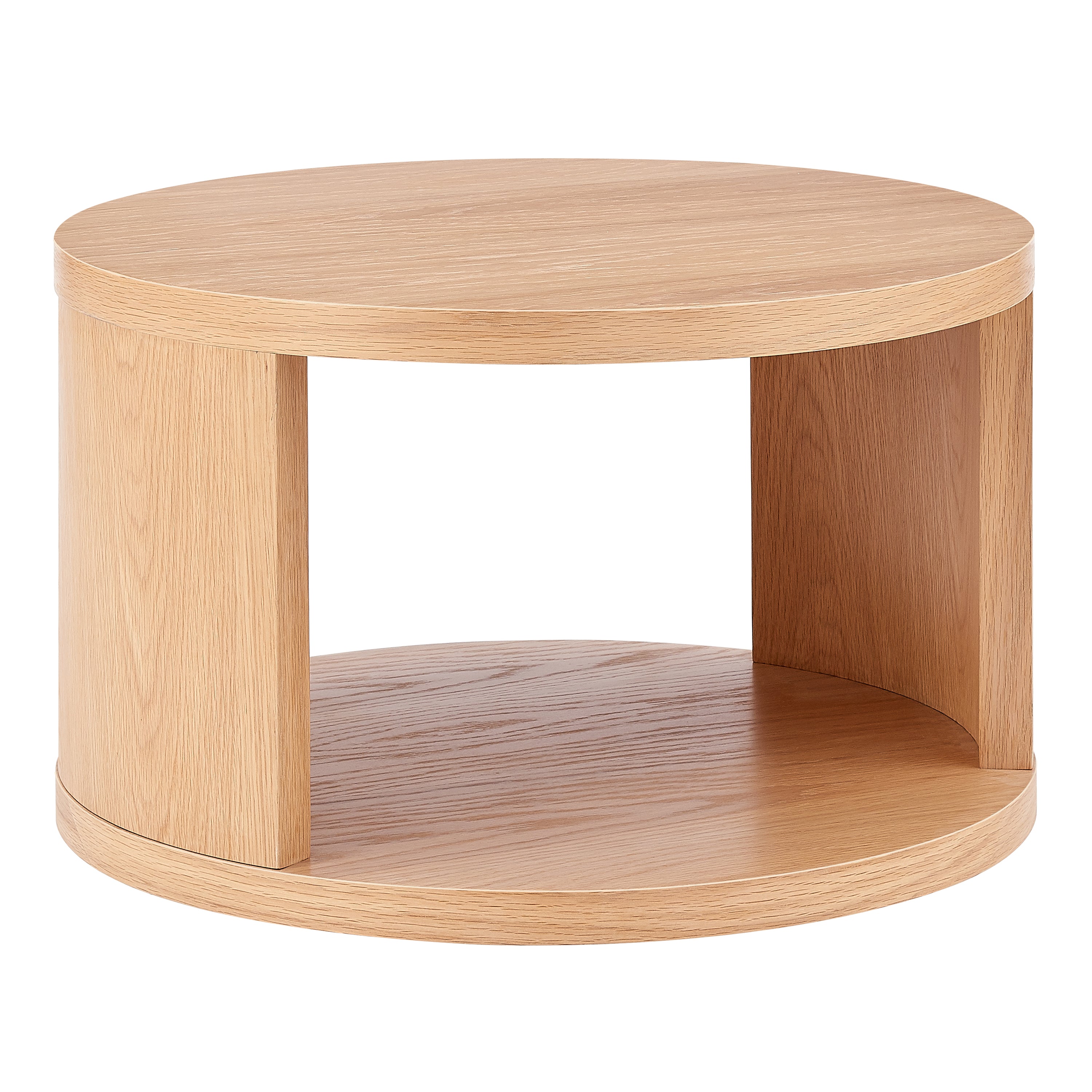 Nested Coffee Tables