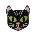 Halloween Cat Pillow
