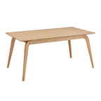 Larry Extension Dining Table
