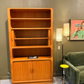Vintage Dyrlund Wall Unit