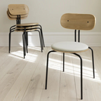 Curious Dining Chair