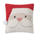 3D Santa Pillow