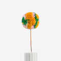 Pom Flowers