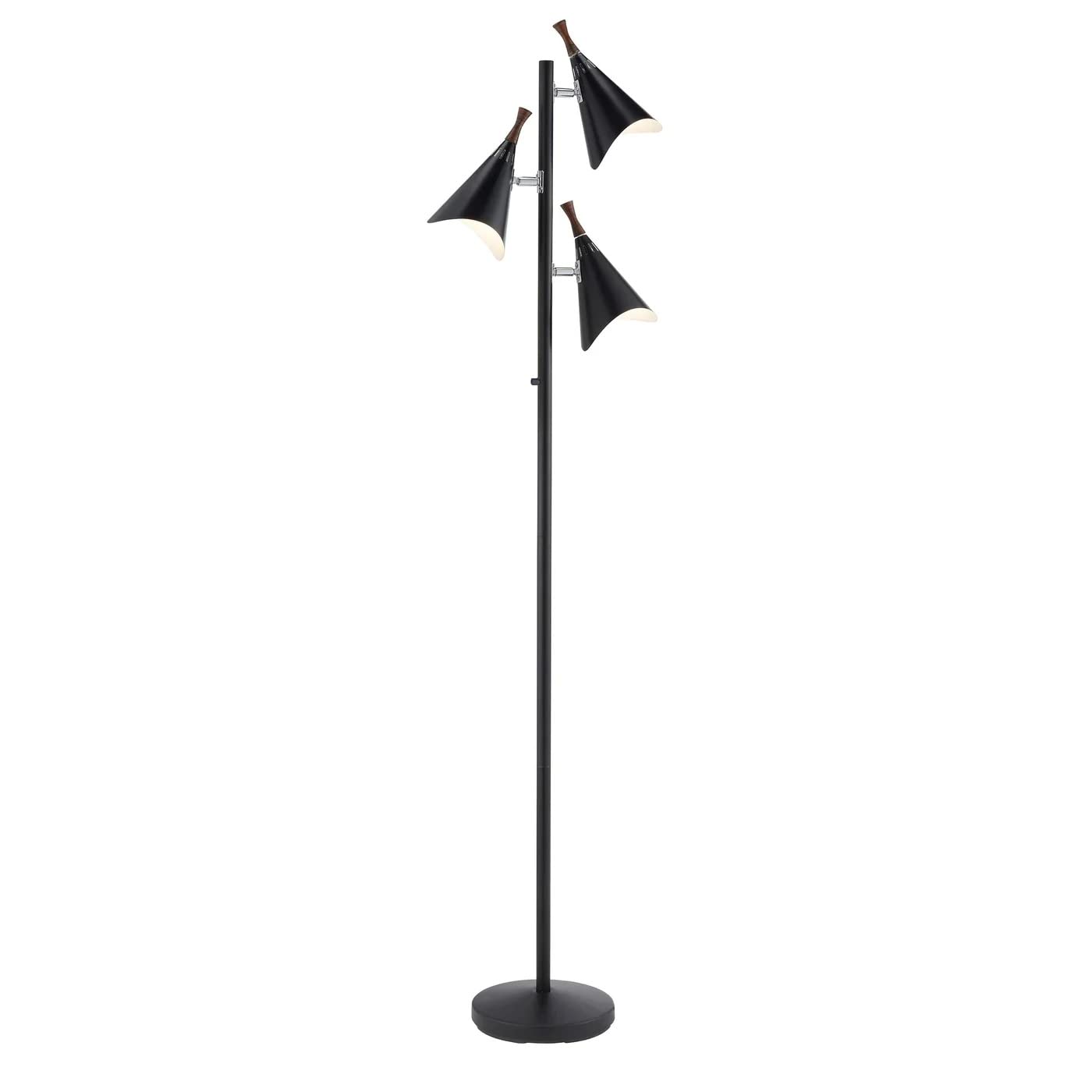 Draper Floor Lamp