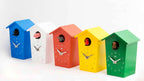 KooKoo Animal House Clock