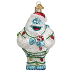 Bumble Ornament