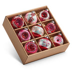 Retro Ornaments