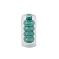 Verde Abacus Vase