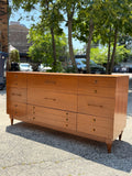 Vintage JB Van Sciver Lowboy