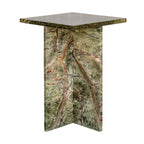 Marble Accent Table