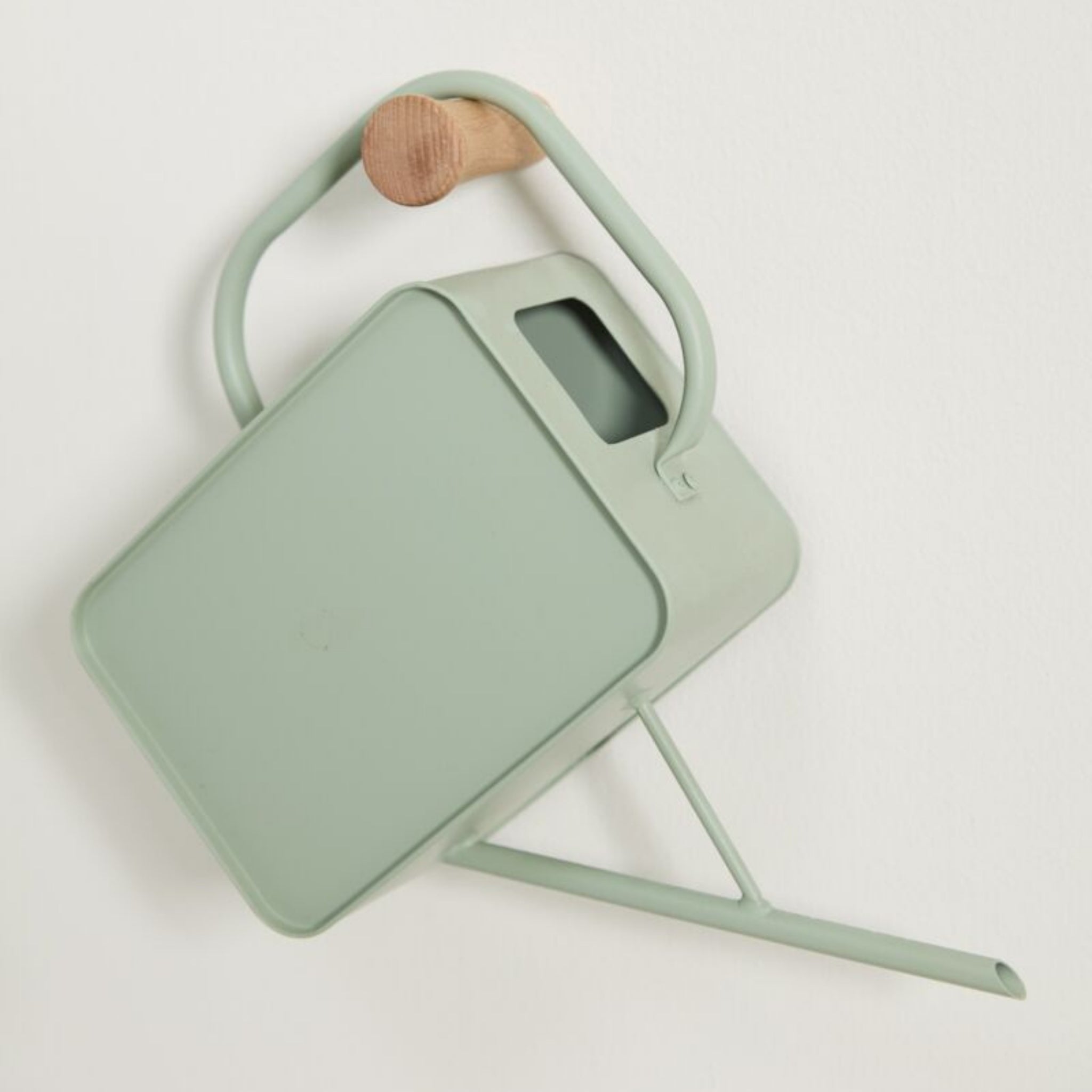 Seafoam Watering Can