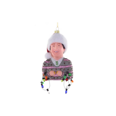 Clark Griswold Ornament