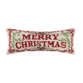 Merry Christmas Pillow