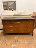 Vintage Drexel Lowboy