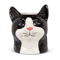 Cat Planter