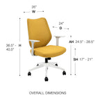 Harry Desk Chair