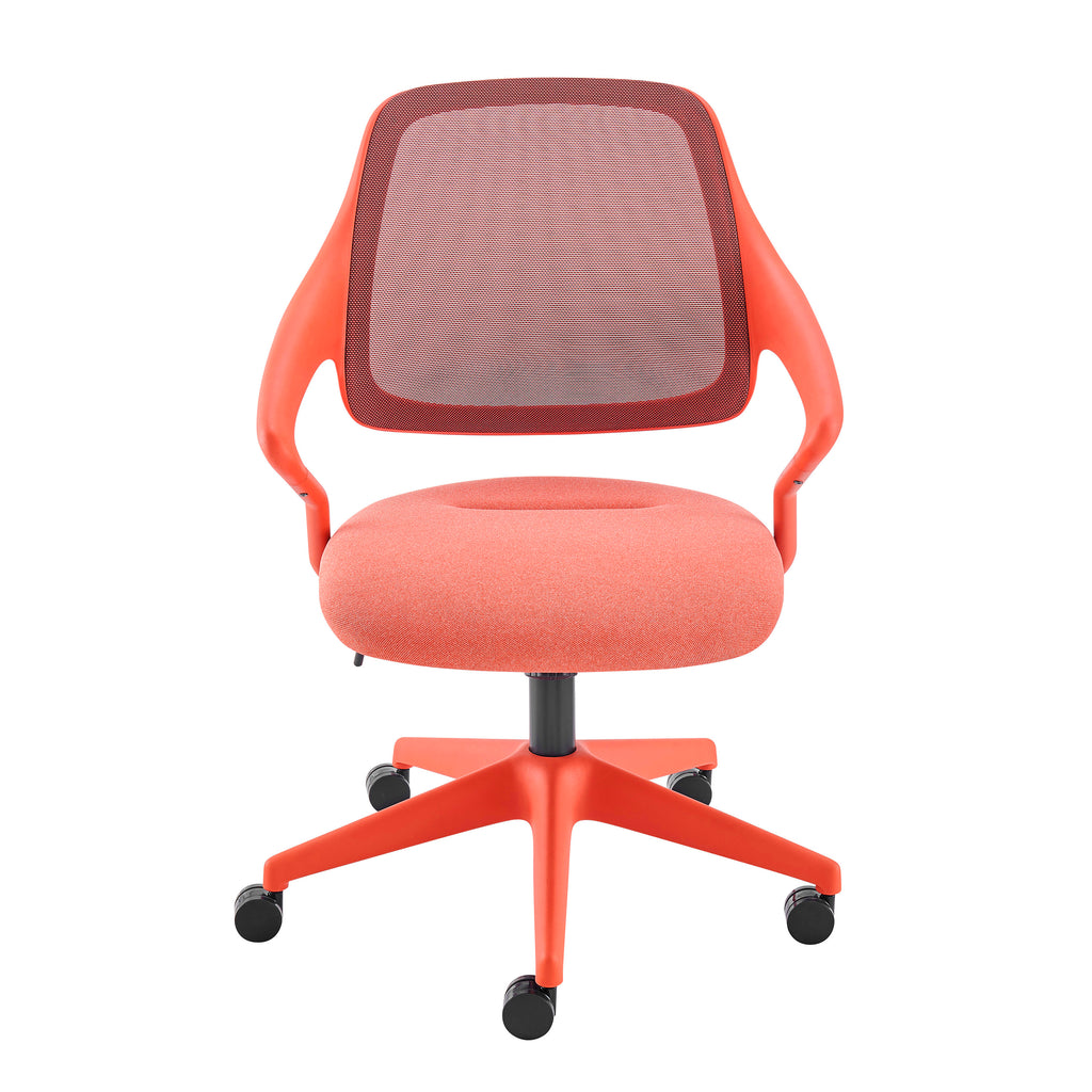 Curvy Office Chair
