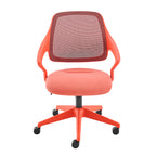 Curvy Office Chair