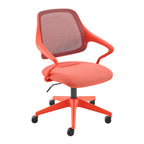 Curvy Office Chair