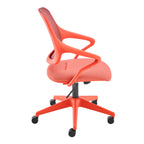Curvy Office Chair