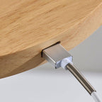 Scalloped Shade Floor Lamp